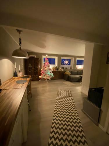 Apartamento Lyngen, Mackay Appartment, Lyngen