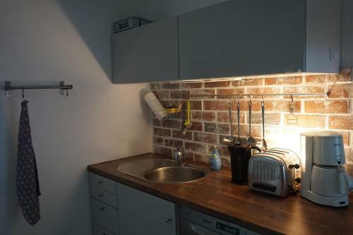 Apartamento Fw An Der Roth