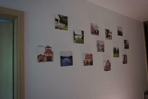 Apartamento Fw An Der Roth