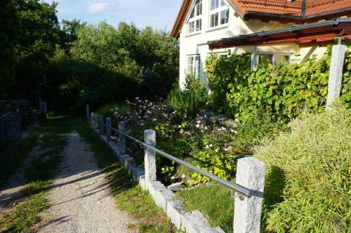 Apartamento Fw An Der Roth