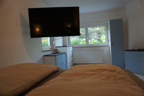 Apartamento Fw An Der Roth