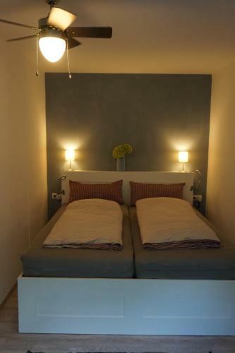 Apartamento Fw An Der Roth