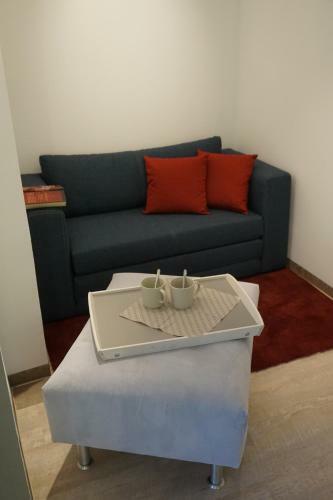 Apartamento Fw An Der Roth