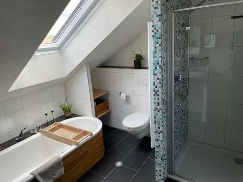 Apartamento Ferienwohnung Nussbaum-nest