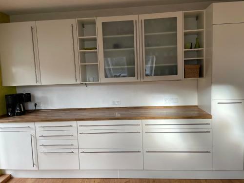 Apartamento Ferienwohnung Nussbaum-nest