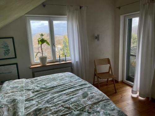 Apartamento Ferienwohnung Nussbaum-nest