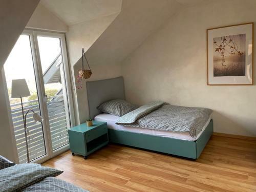 Apartamento Ferienwohnung Nussbaum-nest