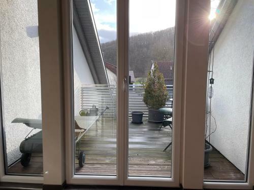 Apartamento Ferienwohnung Nussbaum-nest