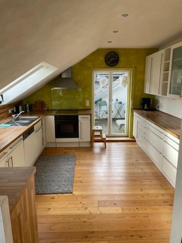 Apartamento Ferienwohnung Nussbaum-nest