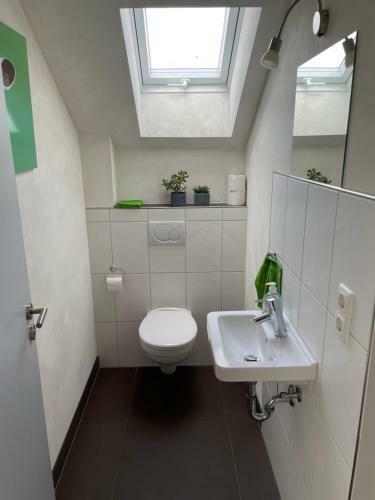 Apartamento Ferienwohnung Nussbaum-nest