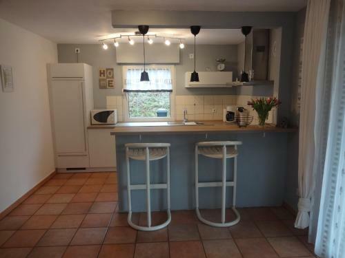 Ferienh�user Rh�n - Haus Natalie & Haus Helene