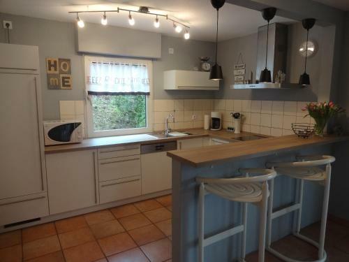 Ferienh�user Rh�n - Haus Natalie & Haus Helene