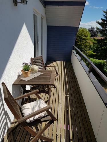 Ferienh�user Rh�n - Haus Natalie & Haus Helene