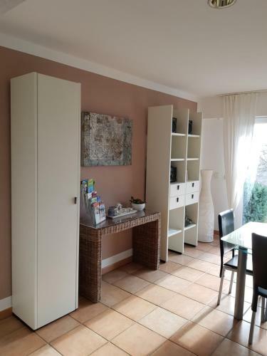 Ferienh�user Rh�n - Haus Natalie & Haus Helene