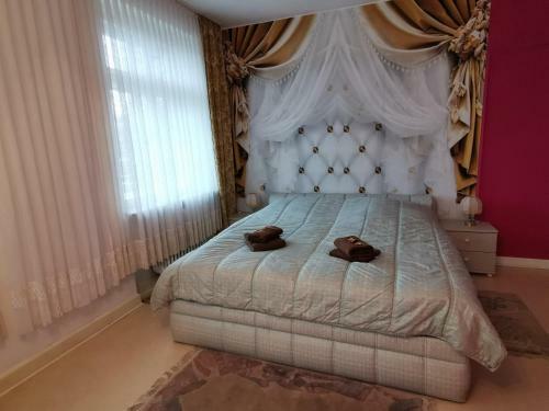 Hostal Berghaus Figueiras Zum Teufelsberg 7