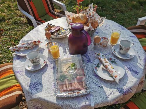 Hostal Berghaus Figueiras Zum Teufelsberg 7