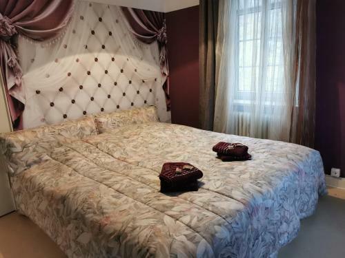 Hostal Berghaus Figueiras Zum Teufelsberg 7