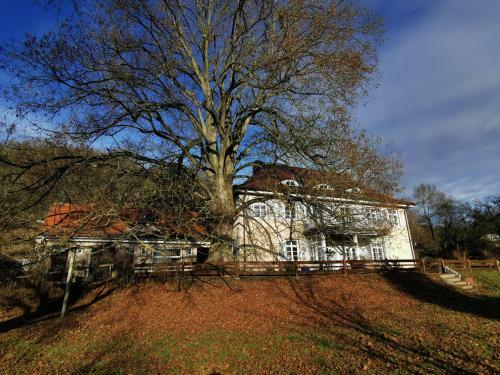 Hostal Berghaus Figueiras Zum Teufelsberg 7
