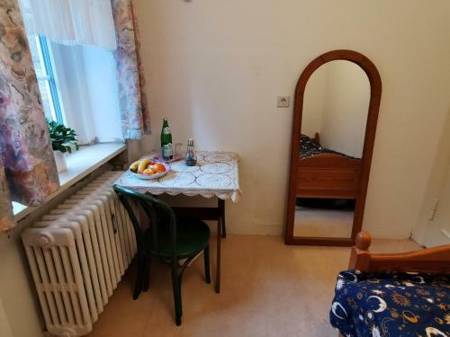 Hostal Berghaus Figueiras Zum Teufelsberg 7