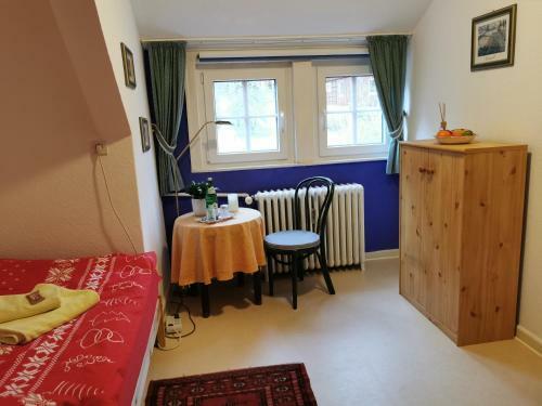 Hostal Berghaus Figueiras Zum Teufelsberg 7