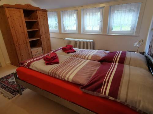 Hostal Berghaus Figueiras Zum Teufelsberg 7