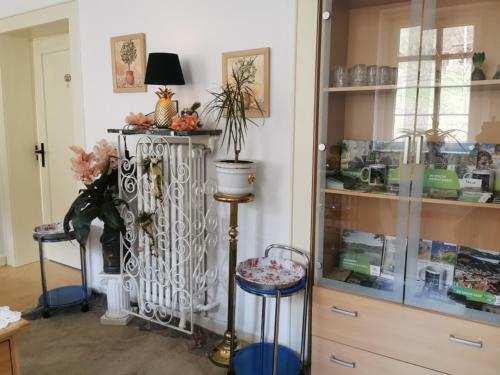 Hostal Berghaus Figueiras Zum Teufelsberg 7