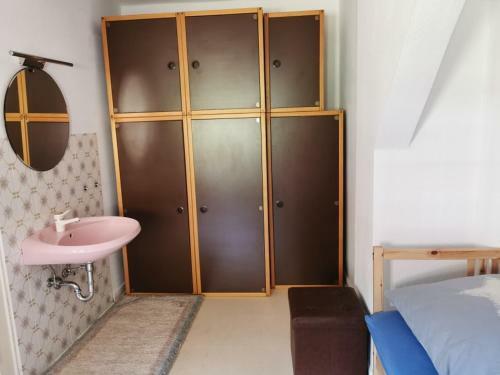 Hostal Berghaus Figueiras Zum Teufelsberg 7