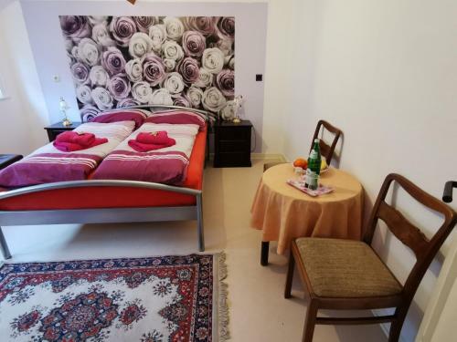 Hostal Berghaus Figueiras Zum Teufelsberg 7