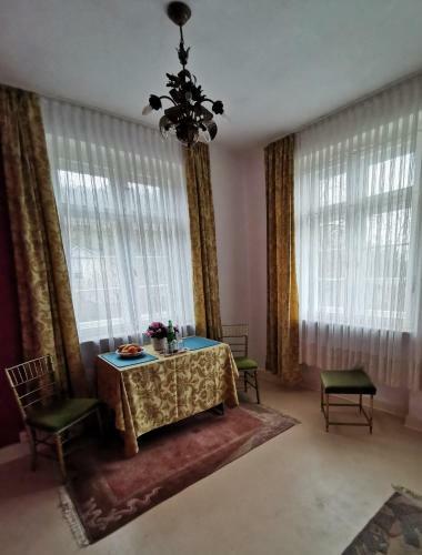 Hostal Berghaus Figueiras Zum Teufelsberg 7