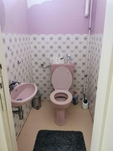 Hostal Berghaus Figueiras Zum Teufelsberg 7