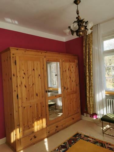 Hostal Berghaus Figueiras Zum Teufelsberg 7