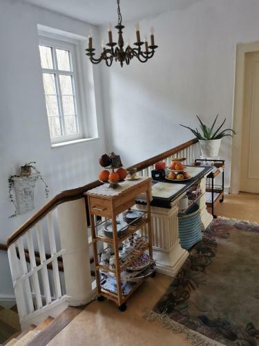 Hostal Berghaus Figueiras Zum Teufelsberg 7