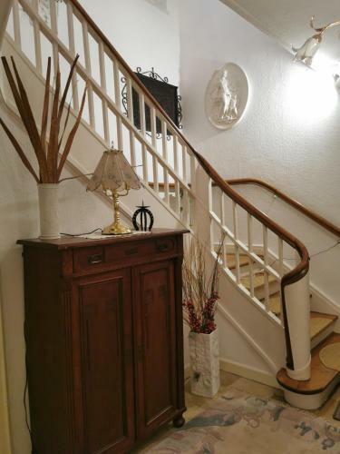 Hostal Berghaus Figueiras Zum Teufelsberg 7