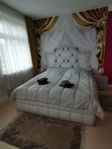 Hostal Berghaus Figueiras Zum Teufelsberg 7