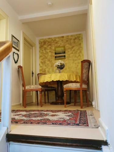 Hostal Berghaus Figueiras Zum Teufelsberg 7