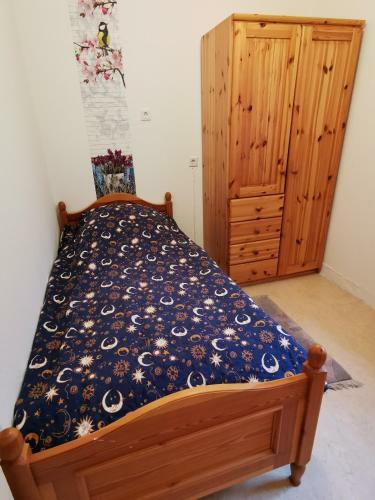 Hostal Berghaus Figueiras Zum Teufelsberg 7