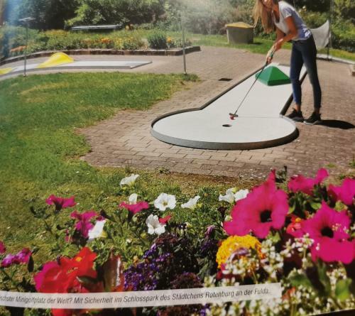 Hostal Berghaus Figueiras Zum Teufelsberg 7