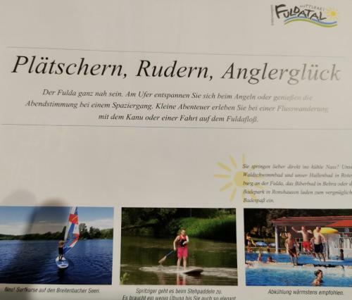 Hostal Berghaus Figueiras Zum Teufelsberg 7