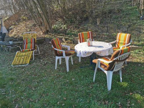 Hostal Berghaus Figueiras Zum Teufelsberg 7