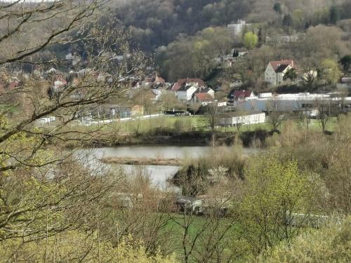 Hostal Berghaus Figueiras Zum Teufelsberg 7
