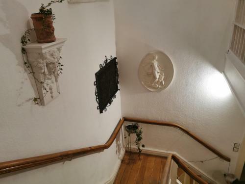 Hostal Berghaus Figueiras Zum Teufelsberg 7