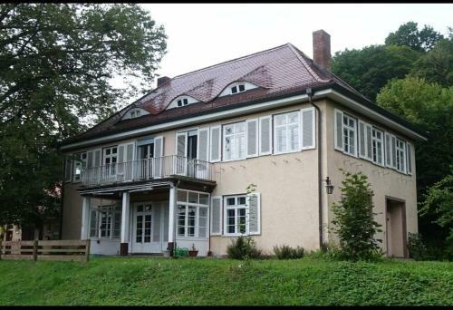 Hostal Berghaus Figueiras Zum Teufelsberg 7