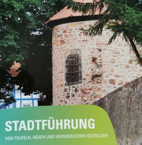 Hostal Berghaus Figueiras Zum Teufelsberg 7