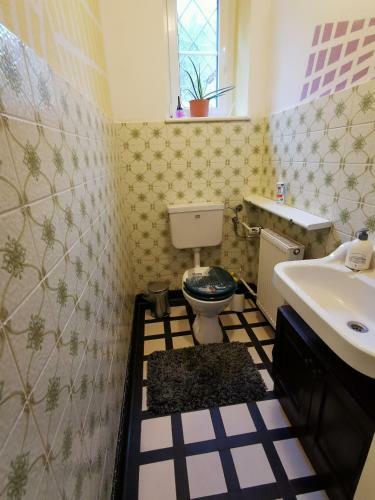 Hostal Berghaus Figueiras Zum Teufelsberg 7