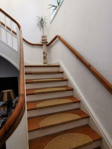 Hostal Berghaus Figueiras Zum Teufelsberg 7