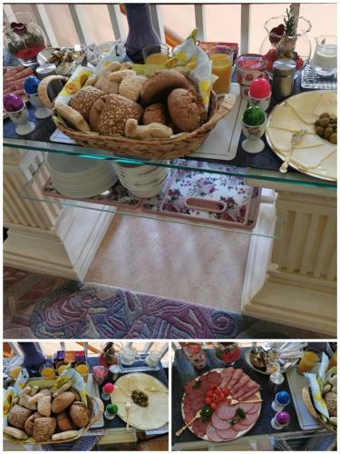 Hostal Berghaus Figueiras Zum Teufelsberg 7