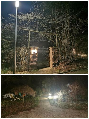 Hostal Berghaus Figueiras Zum Teufelsberg 7