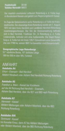 Hostal Berghaus Figueiras Zum Teufelsberg 7