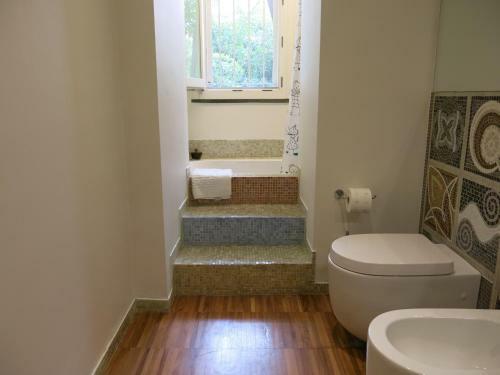 Apartamento Puccini - Un Bel D�