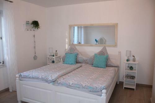 Apartamento Zum Kra�en Landhaus